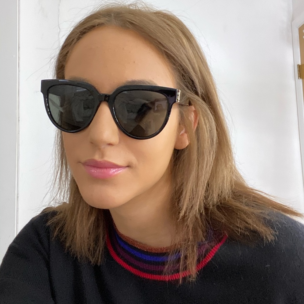 Host Pick!!๐ Yves Saint Laurent SL M29 Sunglasses - Picture 6 of 8